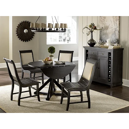 Casual Dining Room Group